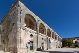 45  Piazza E Palazzo Bacile A Castiglione